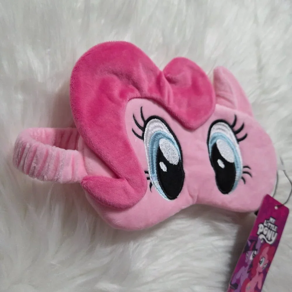 My Little Pony Pinkie Pie Sleep Mask